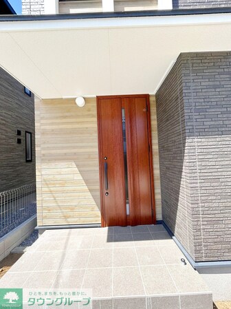 フォレストガーデン稲毛の物件内観写真